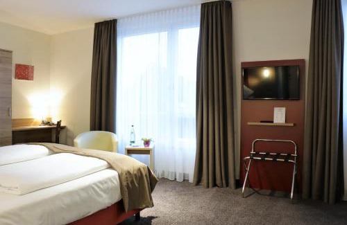 Weiherhammer Hotel | Hotel WITT am See