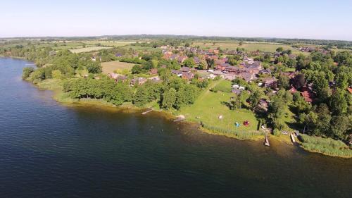 Gross Wittensee Hotel | Hotel Wittensee Schützenhof