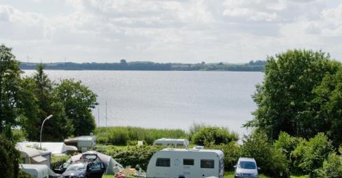 Gross Wittensee Hotel | Hotel Wittensee Schützenhof