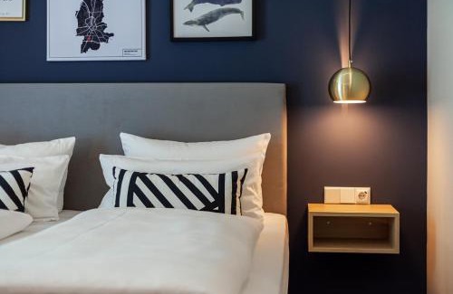 Neumuenster Hotel | Hotel Wittorf