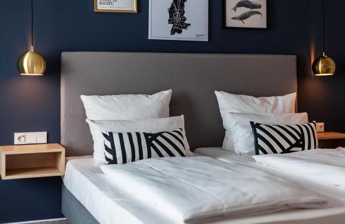 Neumuenster Hotel | Hotel Wittorf