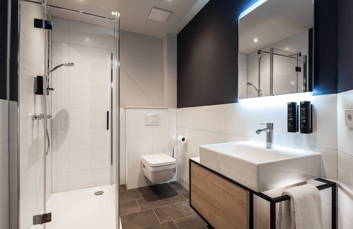 Neumuenster Hotel | Hotel Wittorf