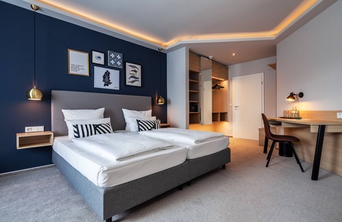 Neumuenster Hotel | Hotel Wittorf