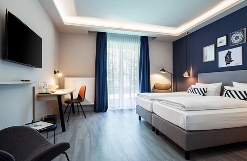 Neumuenster Hotel | Hotel Wittorf