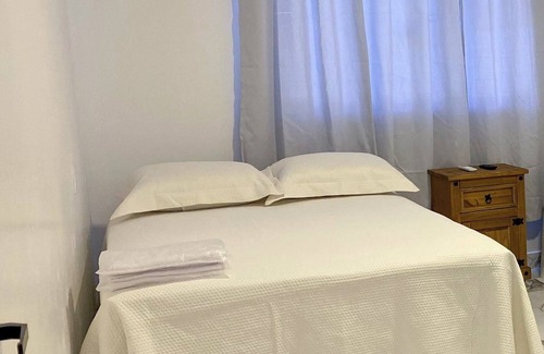 Teresina de Goias Hotel | Hotel WM