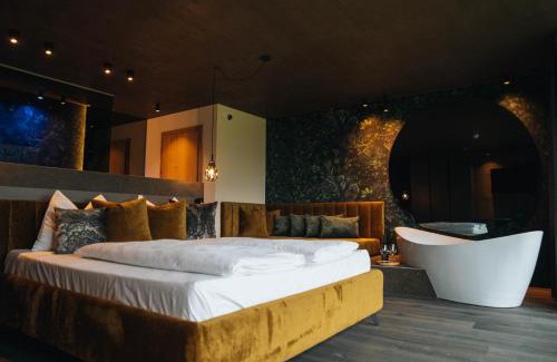 Brunico Hotel | Hotel Wochtla Buam