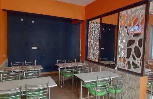 Shivanandi Hotel | Hotel Wooden Umbrella