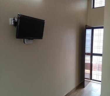 Shivanandi Hotel | Hotel Wooden Umbrella
