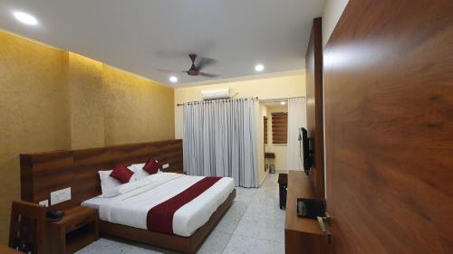 Kattappana Hotel | Hotel Woodlark