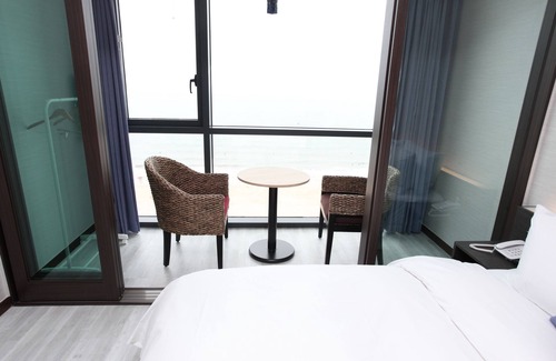 Boryeong Hotel | Hotel Wooyeon Flora