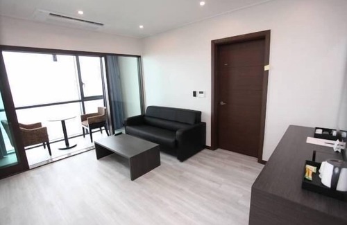 Boryeong Hotel | Hotel Wooyeon Flora