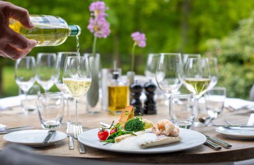 Municipality of Zeist Hotel | Hotel Woudschoten