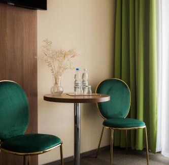 Sieradz Hotel | Hotel Wróblewscy