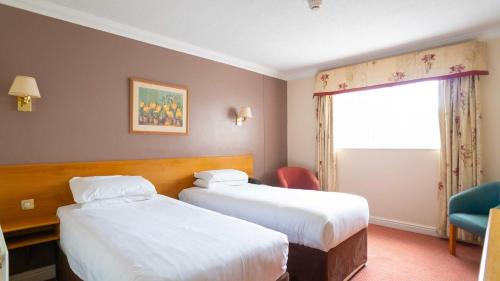 Wrexham Hotel | Hotel Wrexham