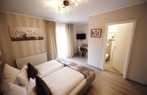 Eckernfeld Hotel | Hotel Wurster Kroog