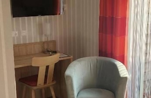 Eckernfeld Hotel | Hotel Wurster Kroog
