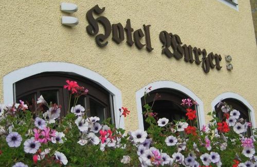 Tannesberg Hotel | Hotel Wurzer