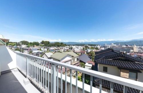 Kamiina-gun Hotel | Hotel WWJ - Vacation STAY 82120v