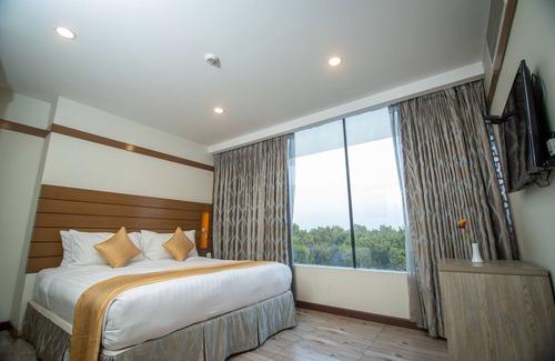 Pirozali Hotel | Hotel X