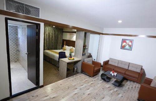 Nalkura Hotel | Hotel X Rajendrapur Gazipur