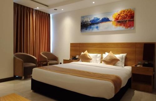 Rajshahi Hotel | Hotel X Rajshahi