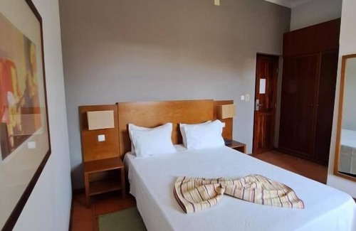 Sao Filipe Hotel | Hotel Xaguate