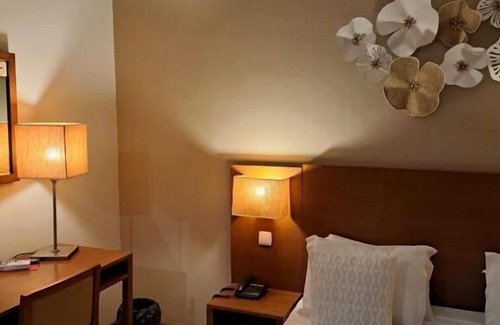 Sao Filipe Hotel | Hotel Xaguate