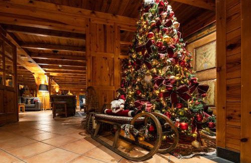 Soldeu Hotel | Hotel Xalet Montana