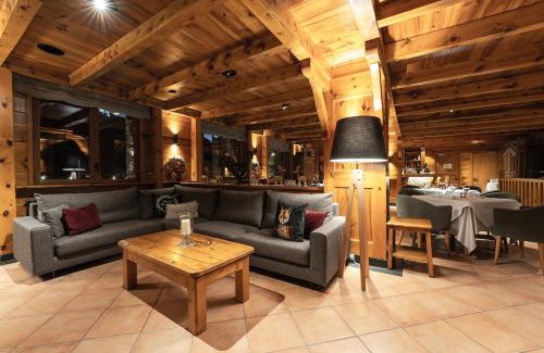 Soldeu Hotel | Hotel Xalet Montana