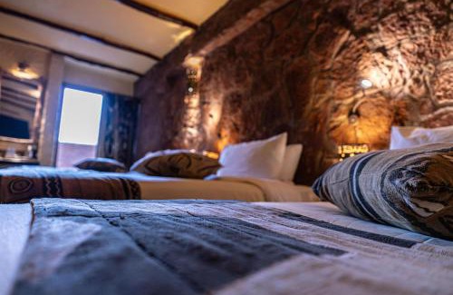 Boumalne Dades Hotel | Hotel Xaluca Dades