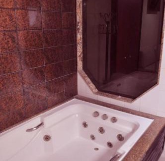 Sao Cristovao Hotel | Hotel Xanadu - Adults Only