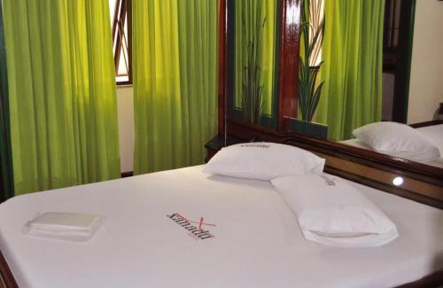 Sao Cristovao Hotel | Hotel Xanadu - Adults Only