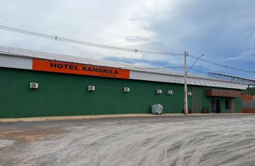 Salinas Hotel | Hotel Xangrilá