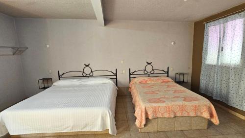 Morelia Hotel | HOTEL XANTI