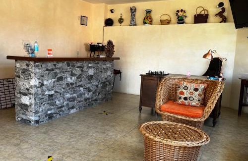 Tecozautla Hotel | Hotel Xathe