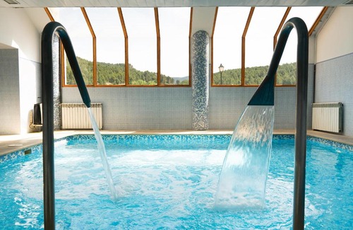 Montanejos Hotel | Hotel Xauen