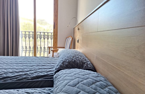 Montanejos Hotel | Hotel Xauen