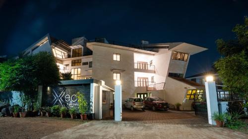 Gogol Housing Board Hotel | Hotel Xec Residency