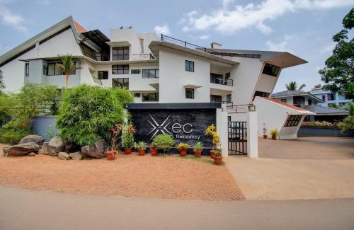 Gogol Housing Board Hotel | Hotel Xec Residency