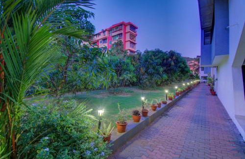 Gogol Housing Board Hotel | Hotel Xec Residency