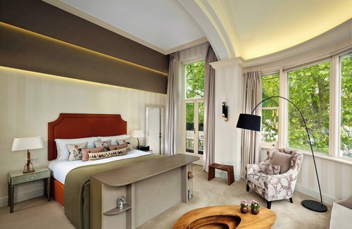 Kensington Hotel | Hotel Xenia, Autograph Collection