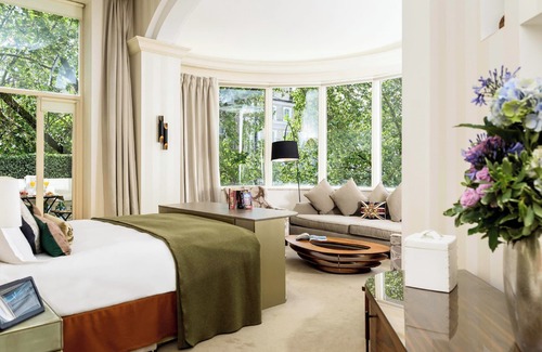 Kensington Hotel | Hotel Xenia, Autograph Collection