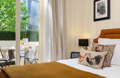 Kensington Hotel | Hotel Xenia - Autograph Collection