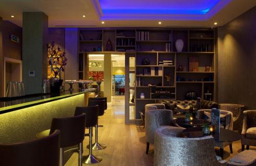 Kensington Hotel | Hotel Xenia - Autograph Collection