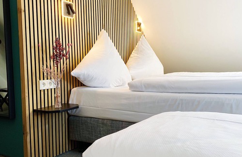 Flensburg Hotel | Hotel Xenia