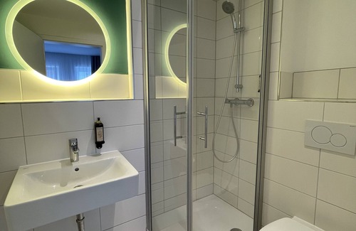 Flensburg Hotel | Hotel Xenia