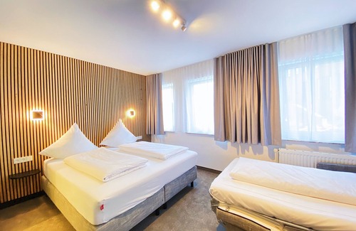 Flensburg Hotel | Hotel Xenia