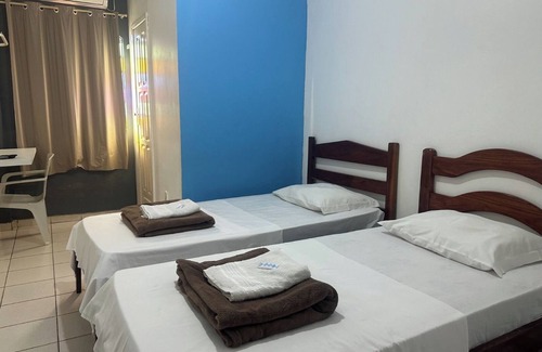 Macapa Hotel | Hotel Xenios