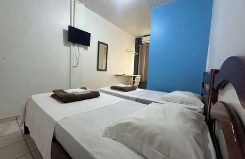 Macapa Hotel | Hotel Xenios