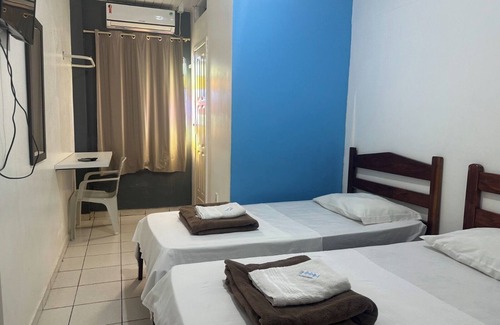 Macapa Hotel | Hotel Xenios